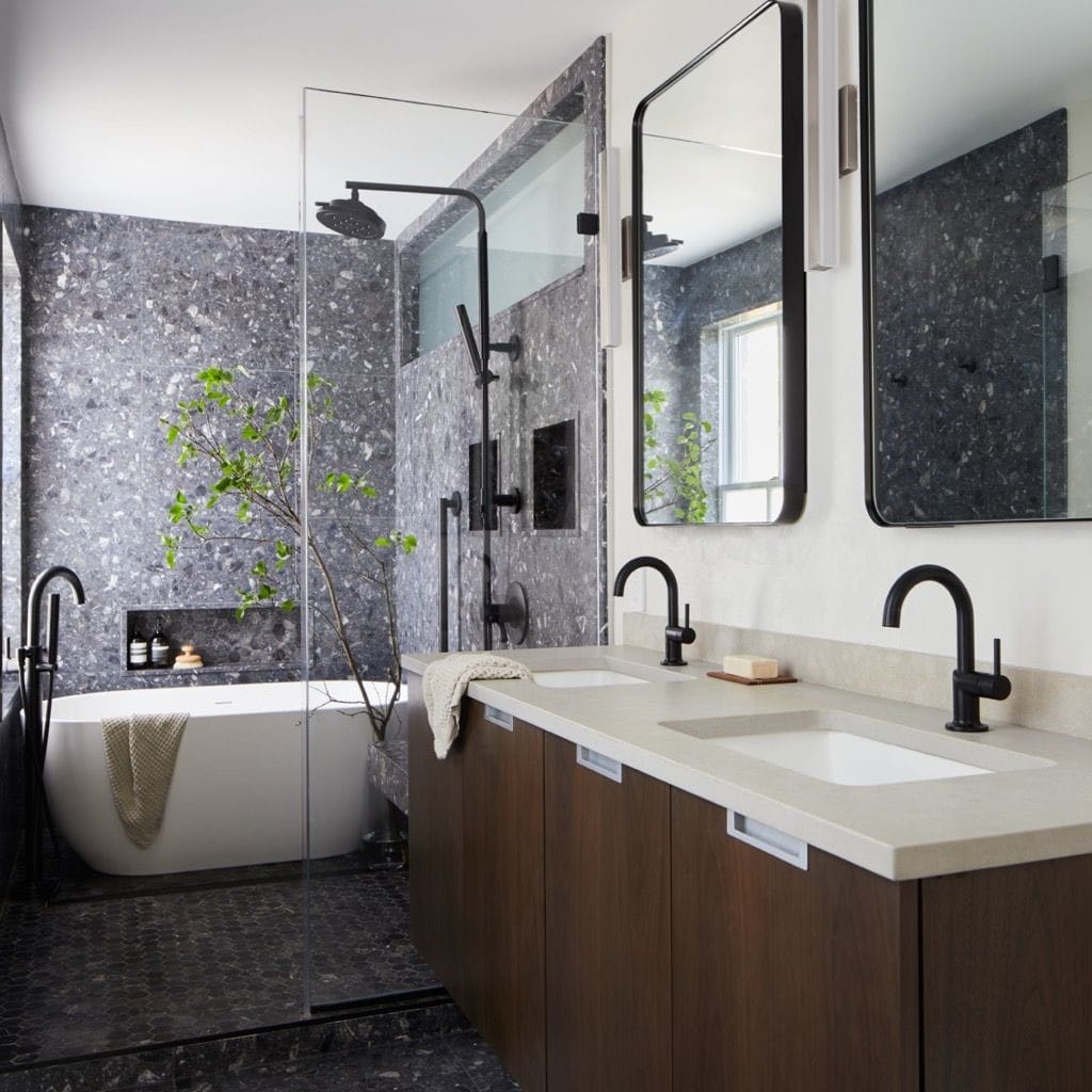 Bathroom Renovation